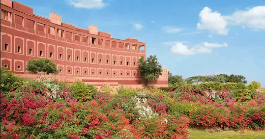 Wedding venues in Jaipur - Top 20 Wedding Destination in Jaipur 1 Lebua Resort