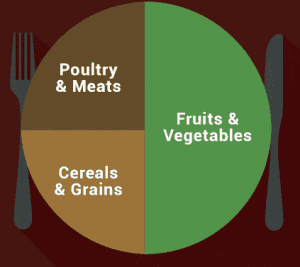 gm diet plan chart pdf