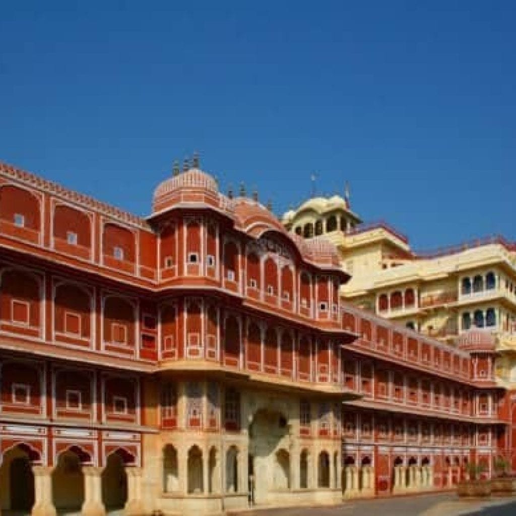 History Of Jaipur | History About Pink City - Jaipurchalo