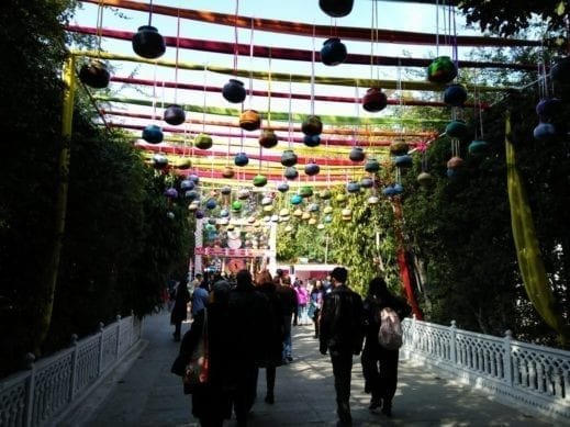 jaipur literature festival 7 Jaipur literature