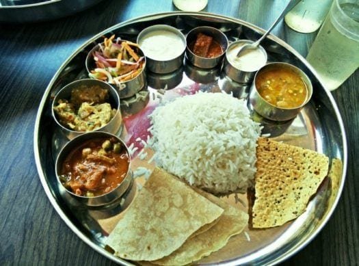 North Indian Food 1 best north indian restaurants in jaipur