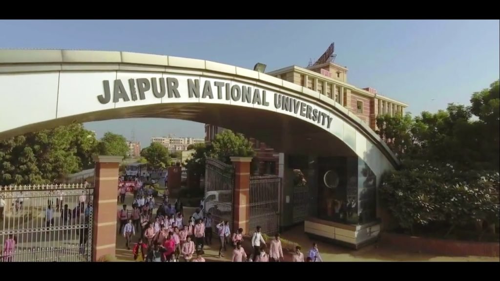 NIMS University, Jaipur