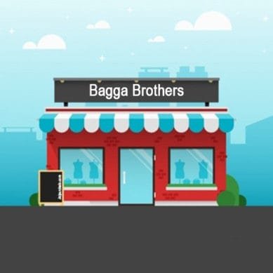 Bagga Brothers