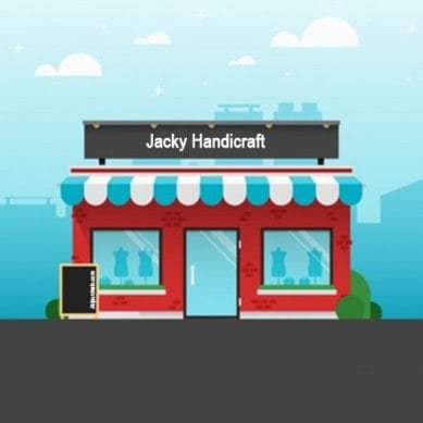 Jacky Handicraft