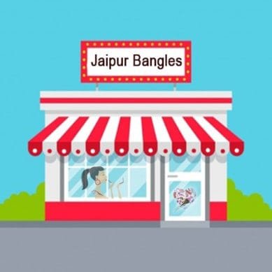 Jaipur Bangles