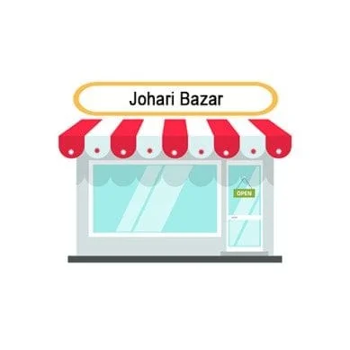 Johari Bazar 1