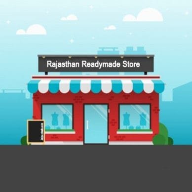 Rajasthan Readymade Store