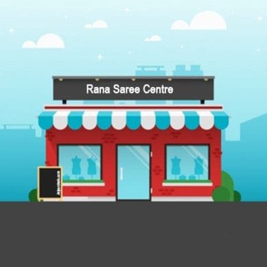 Shops in Johari Bazar 21 Rana Saree Centre
