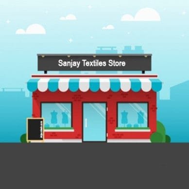Shops in Chandpole Bazar 23 Sanjay Textiles Store