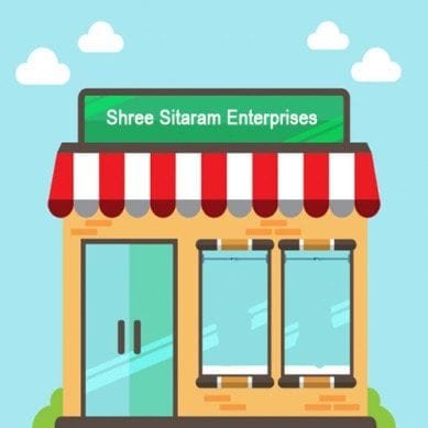 Shops in Anokhi bazaar 10 Shree Sitaram Enterprises 1