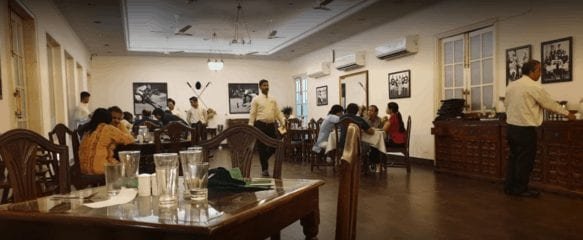 Spice Court, Jaipur