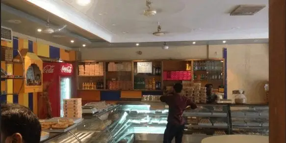 Ridhi Sidhi Sweets- Gopal Pura Jaipur