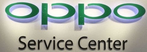 List of authorized Oppo service center in jaipur nearby me
