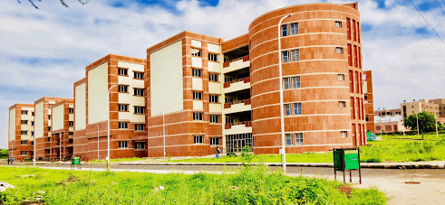 Indian Institute of Information Technology, Kota- IIIT Kota
