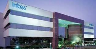 Infosys Pvt ltd. IT Company Jaipur