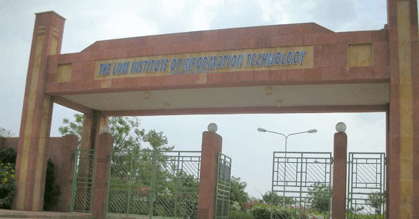 Baccarat Damashiro Mizu - Top, Best University in Jaipur, Rajasthan