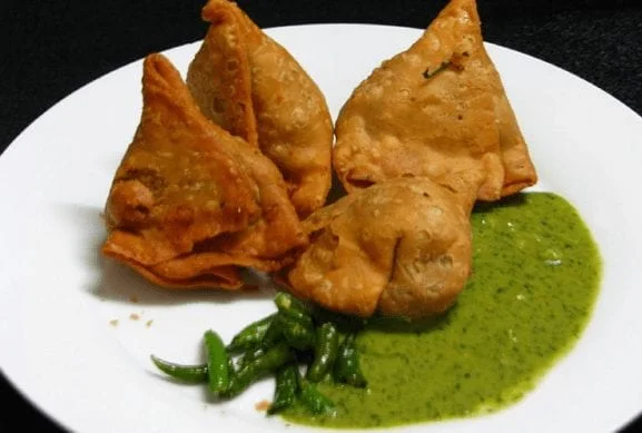 How to make Samosa Recipe with step by step