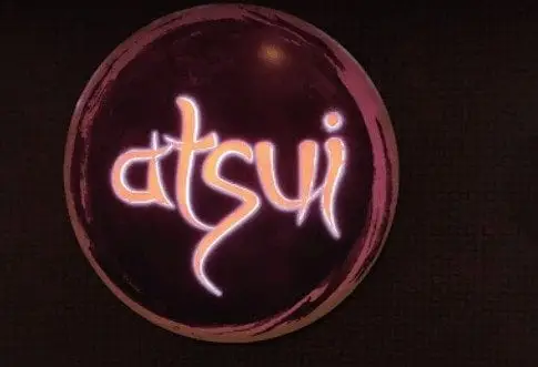 Atsui Restaurant Jaipur