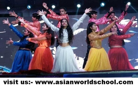 Best Private School in jaipur