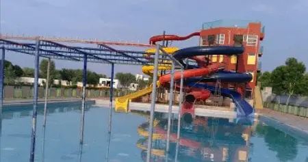 Mauj Mahal Water Park and Fun Resort