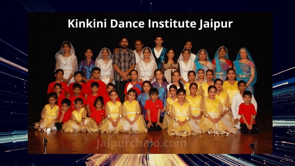 Kinkini Dance Institute Jaipur 1024x576 1