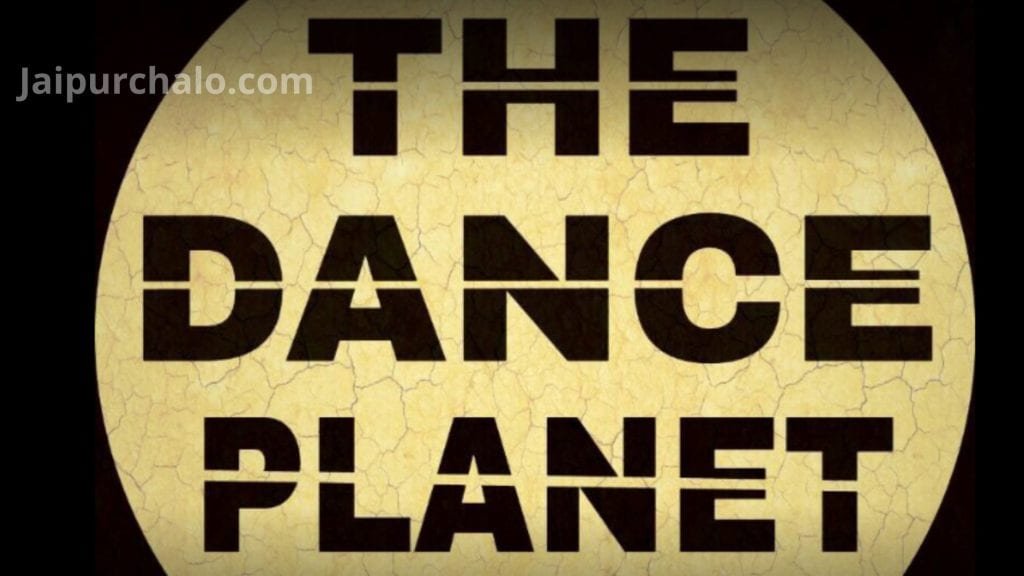 The Dance Planet jaipur