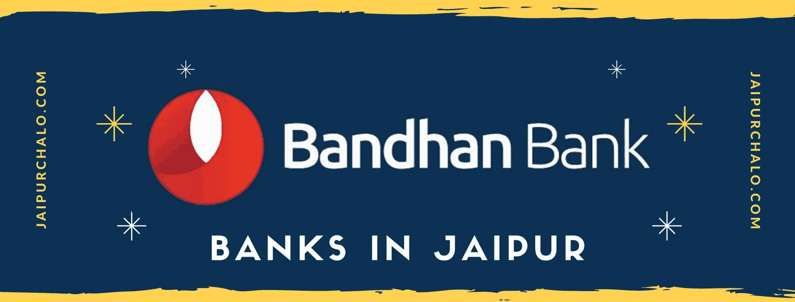 Bandhan bank in jaipur