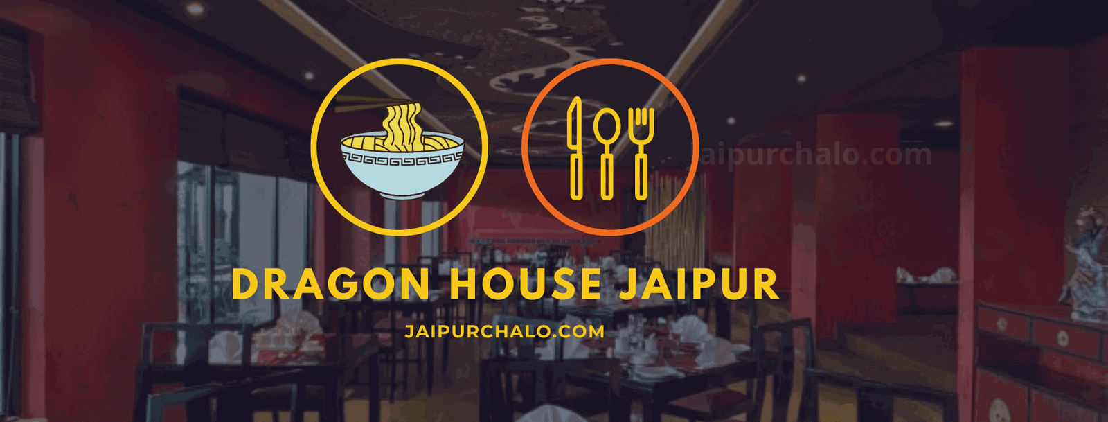 Dragon House Jaipur