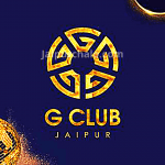 G club Jaipur – entry fees, menu, address, contact number