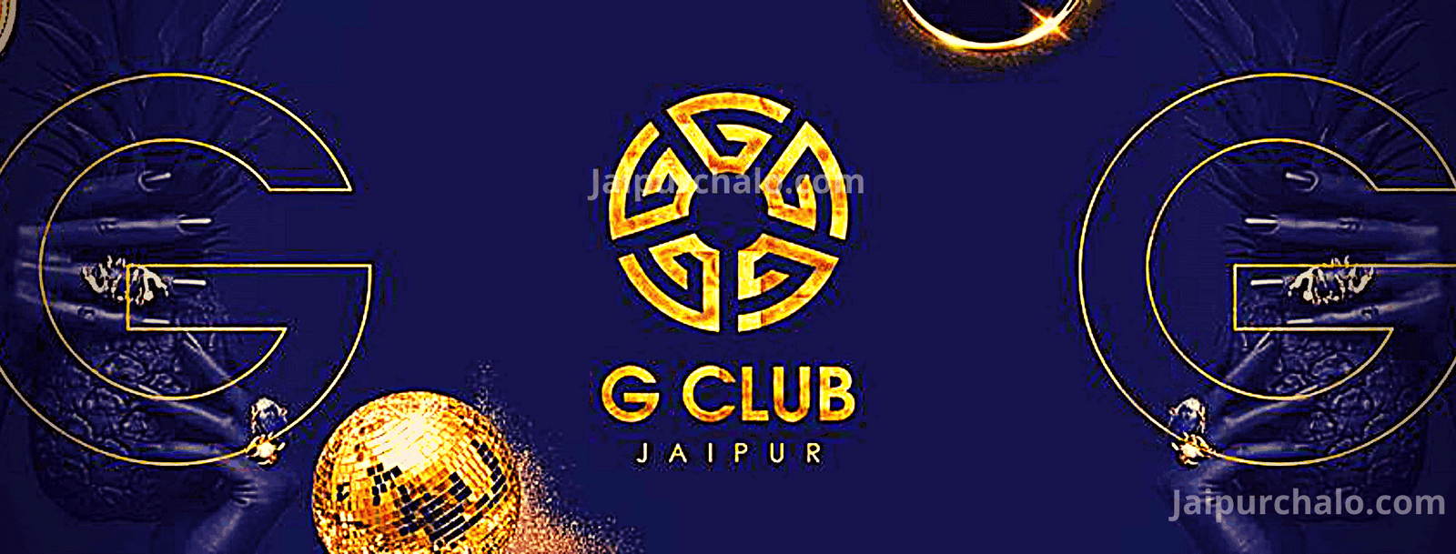 G club Jaipur