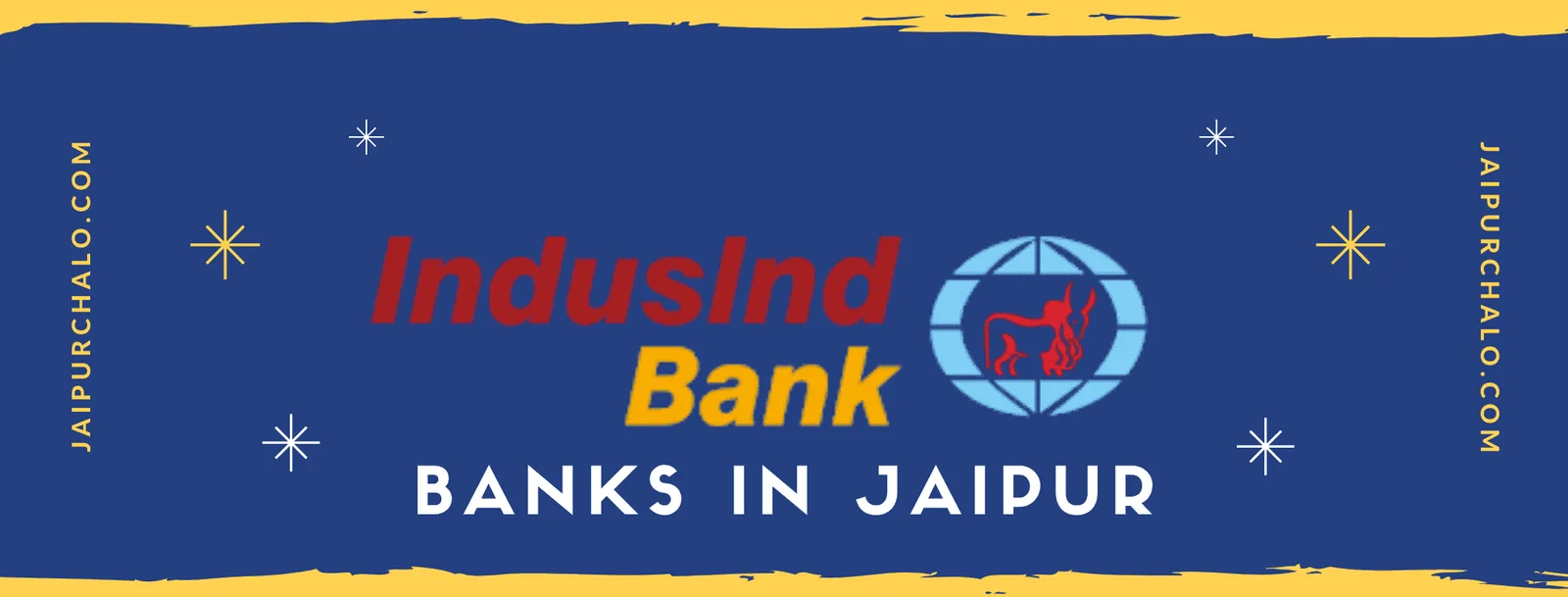 Indusind bank Jaipur