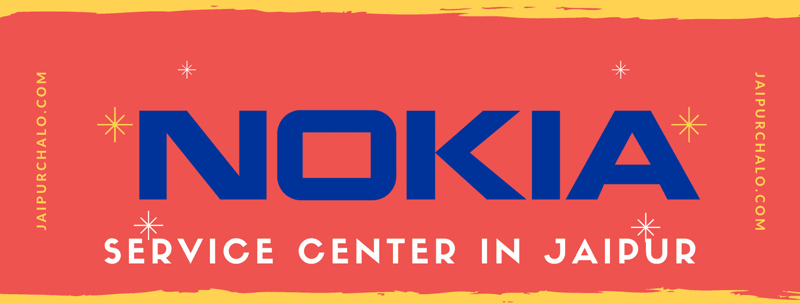 Nokia Service Center in Jaipur