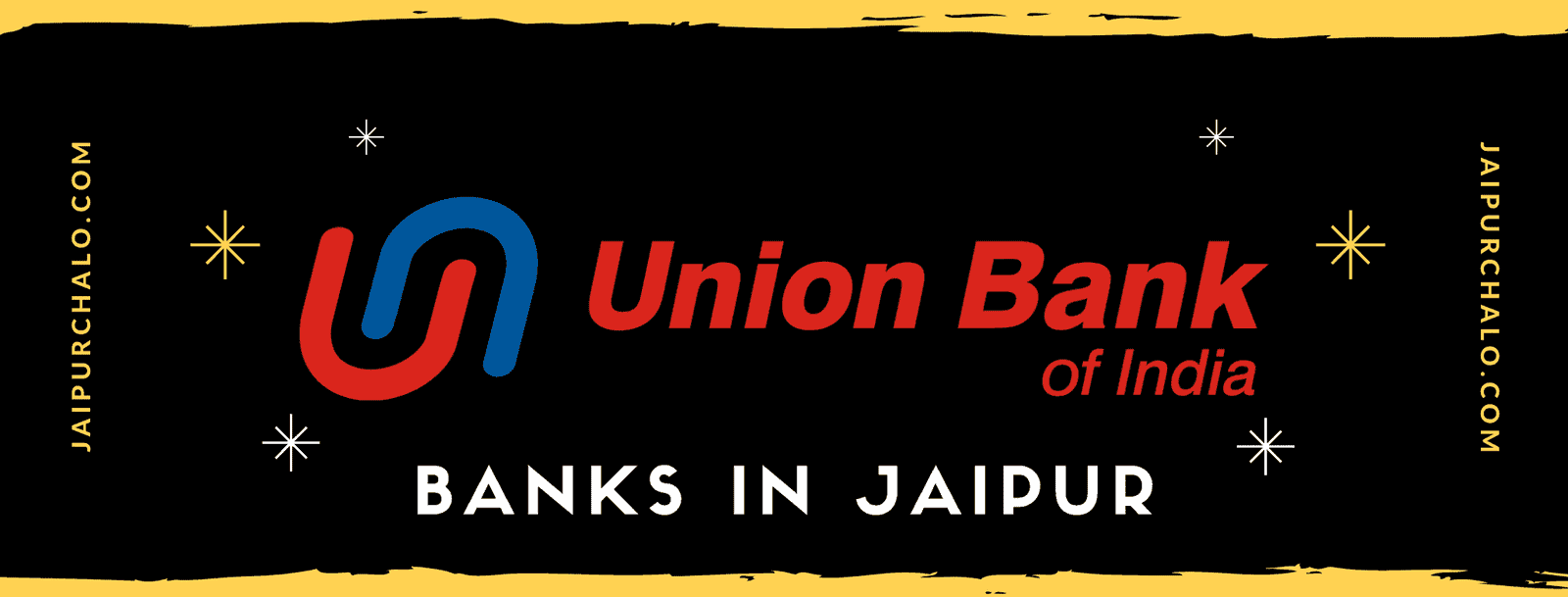 Union bank of india jaipur