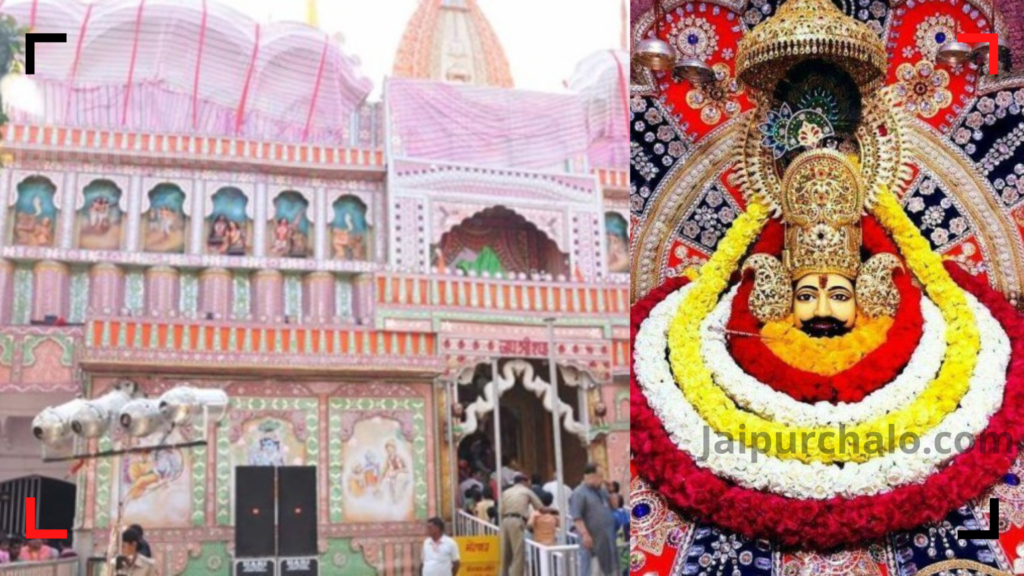 All About Khatu Shyam Ji Temple Rajasthan History Timing JaipurChalo All About Khatu Shyam Ji Temple Rajasthan History Timing JaipurChalo