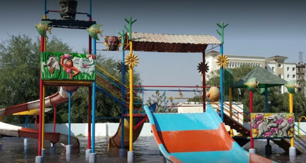 Kk Swimming Pool jagatpura jaipur
