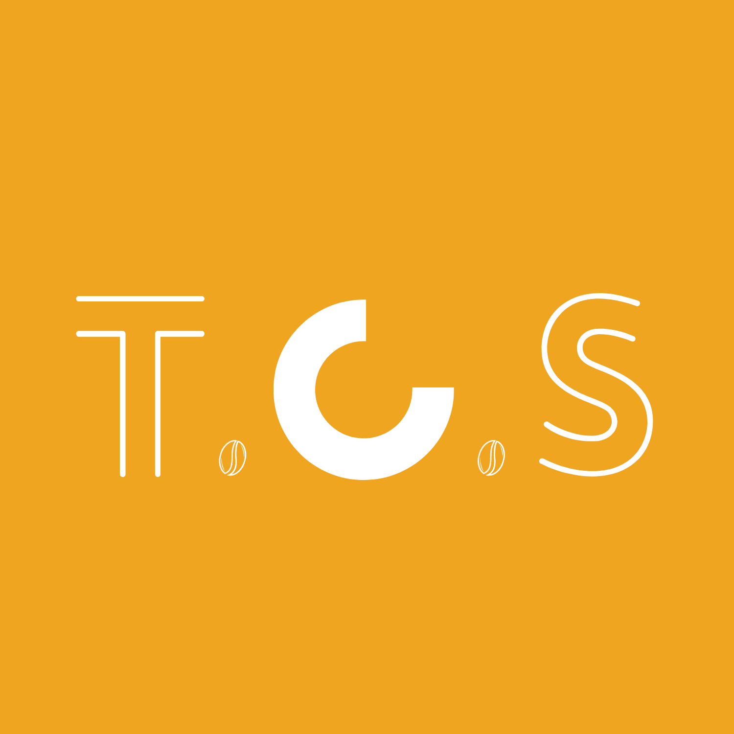 TCS – LOGO – YELLOW
