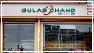 Gulab Chand Jaipur