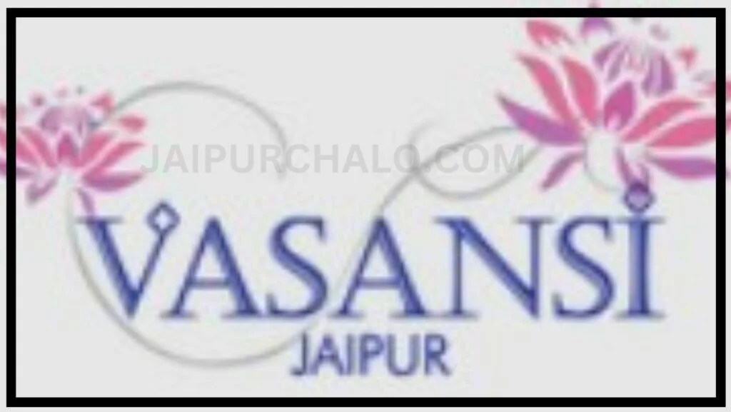 Vasansi Jaipur Online Shopping Store For Women