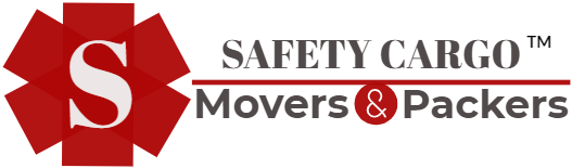 Safety Cargo Movers and Packers