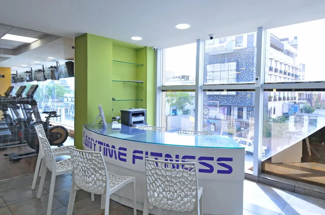 Anytime-Fitness-Gym-Jaipur-Resception