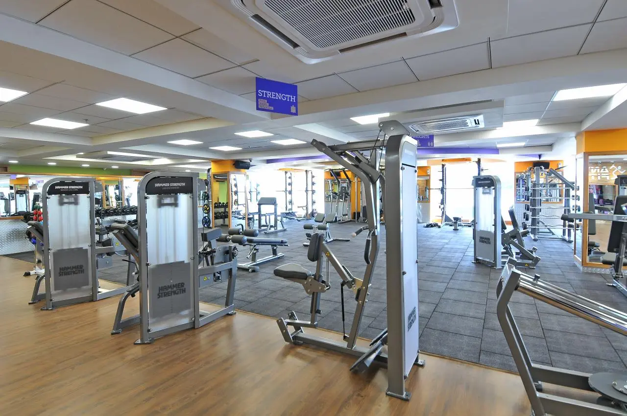 Anytime Fitness Jaipur Info – fees, review, timing, phone number
