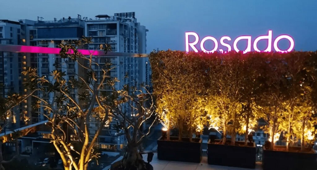 Rosado Jaipur 1