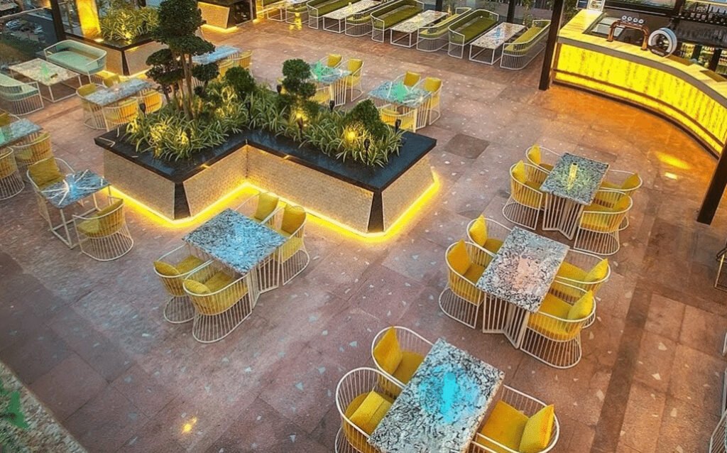 Rosado Jaipur 2