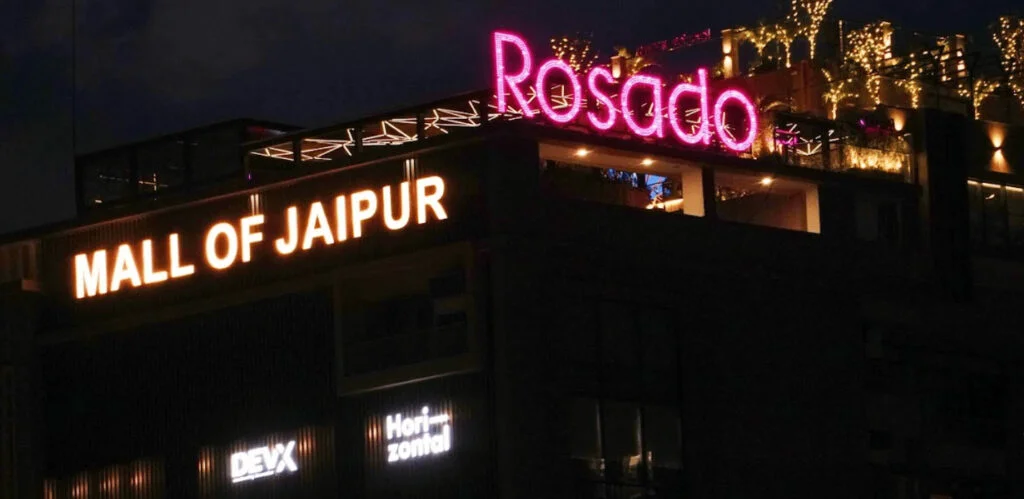 Rosado Jaipur 5
