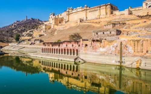 Amber Fort Amber Fort