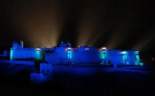 Amber_sound_and_light_show_at_Jaipur