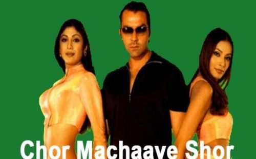 Chor Machaaye Shor Chor Machaaye Shor