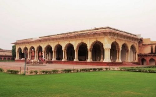 Diwan-e-aam Diwan-e-aam
