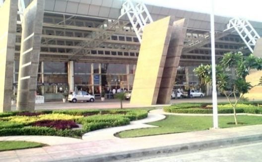 Jaipur Airport Jaipur Airport
