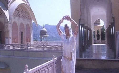 Lamhe Lamhe